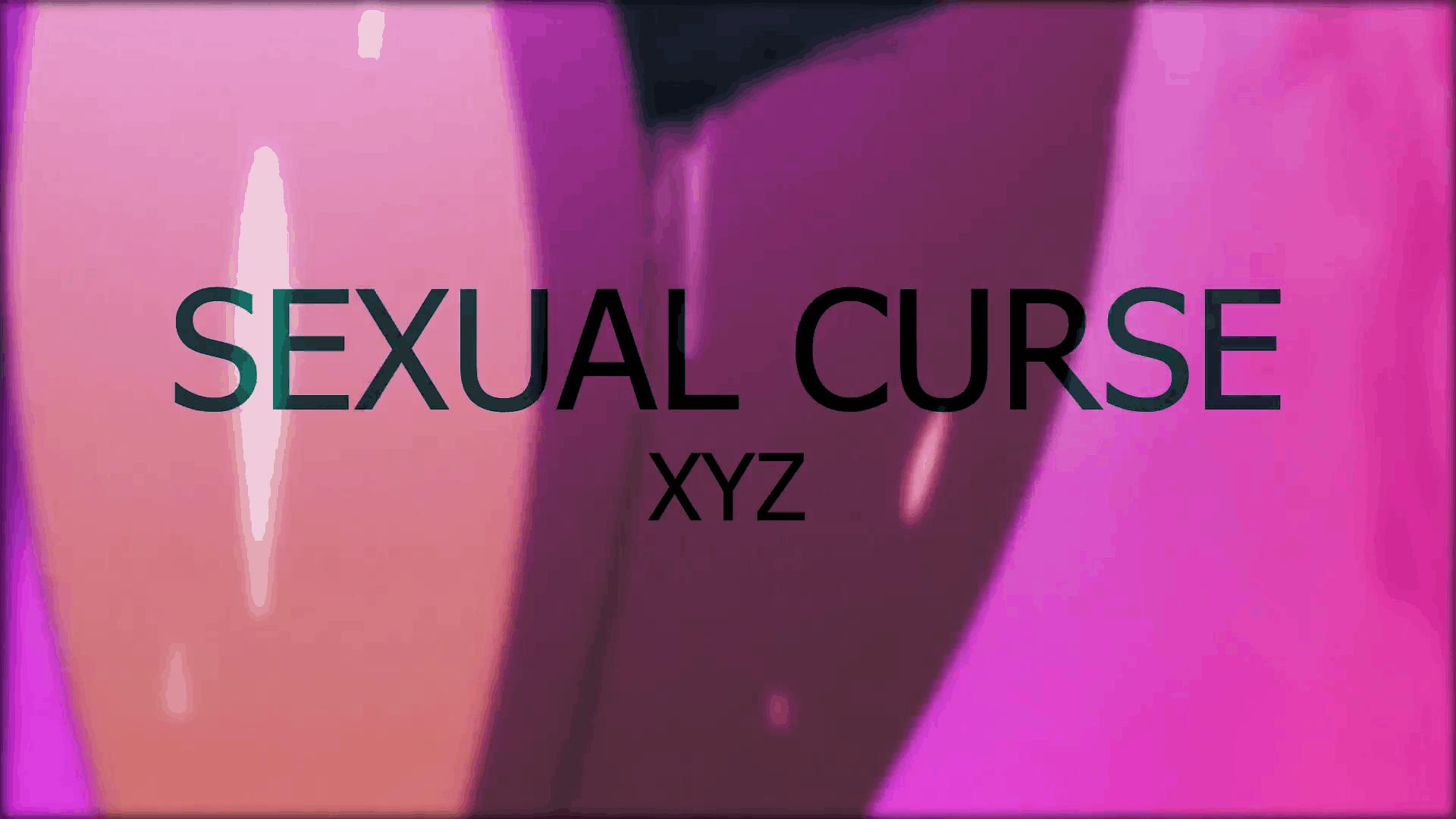 [xyz_hmv] Sexual Curse